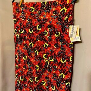 Lularoe Cassie Pencil skirt